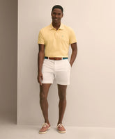The 7" Friday Chino Short / Brooks Brothers Men