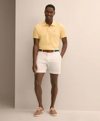 The 7" Friday Chino Short / Brooks Brothers Men