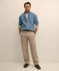 The Heritage Chino Pant / Brooks Brothers Men