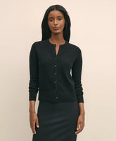 Ultimate Merino Twinset Cardigan / Brooks Brothers Women