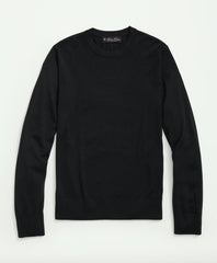 Ultimate Merino Wool Crewneck Sweater / Brooks Brothers Men
