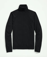 Ultimate Merino Wool Turtleneck Sweater / Brooks Brothers Sale