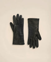 Lambskin Gloves with Cashmere Lining / Brooks Brothers Sale
