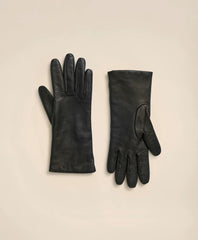 Lambskin Gloves with Cashmere Lining / Brooks Brothers Sale