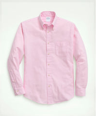 Portuguese Flannel Polo Button Down Collar Shirt / Brooks Brothers Shirts
