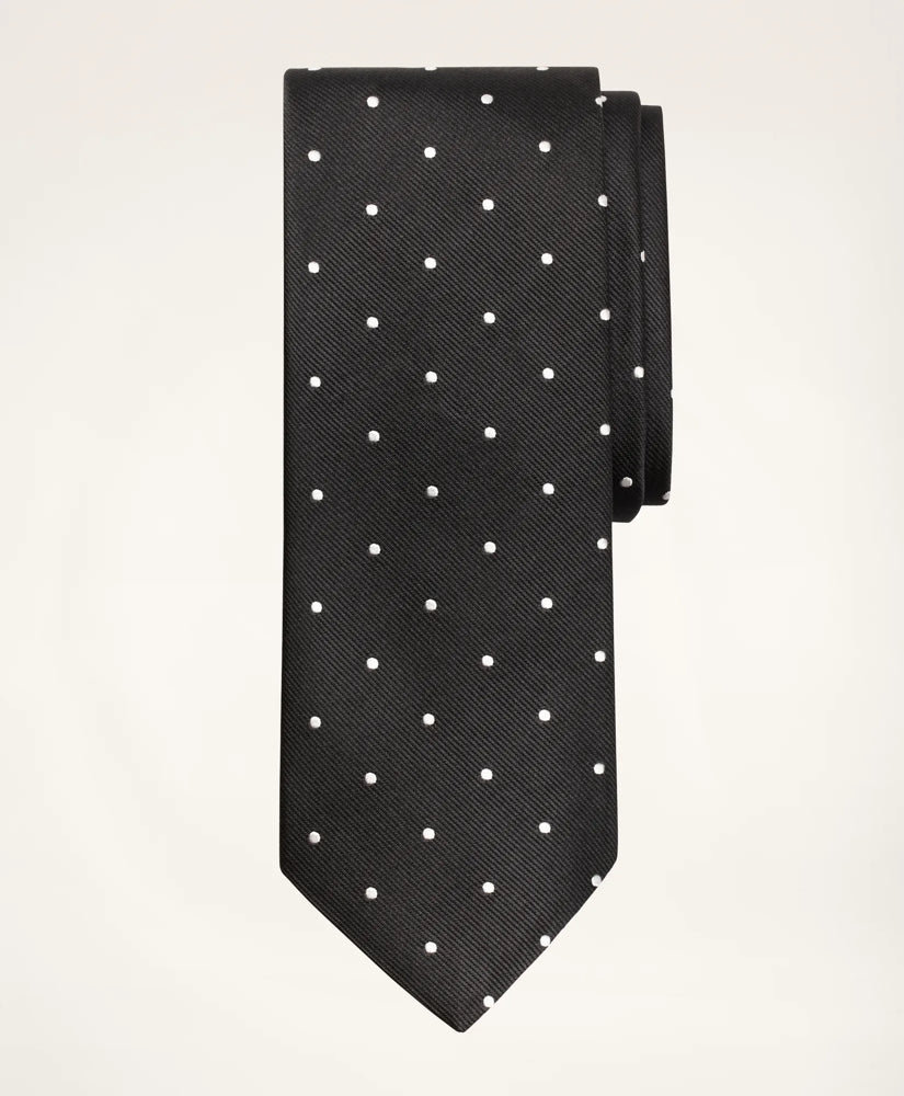 Dot Rep Tie / Brooks Brothers Men