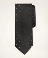 Dot Rep Tie / Brooks Brothers Men