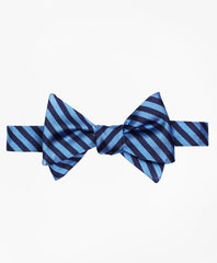 BB#5 Rep Bow Tie / Brooks Brothers Men