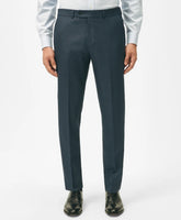 Brooks Brothers Explorer Collection Slim Fit Wool Nailhead Suit Pants / Brooks Brothers Sale