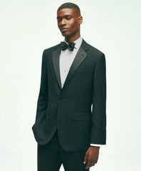 Slim Fit Wool 1818 Tuxedo / Brooks Brothers Tailored