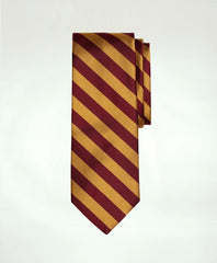 BB#4 Rep Tie / Brooks Brothers Men
