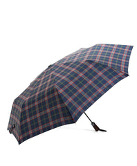Signature Tartan Mini Umbrella / Brooks Brothers Men
