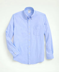 Portuguese Flannel Polo Button Down Collar Shirt / Brooks Brothers Shirts