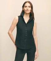 Fitted Non-Iron Stretch Supima / Brooks Brothers Shirts