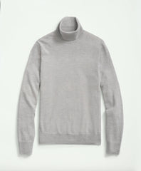 Ultimate Merino Wool Turtleneck Sweater / Brooks Brothers Sale