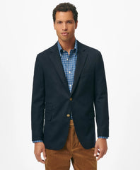 Classic Fit Cashmere Fit 1818 Blazer / Brooks Brothers Tailored