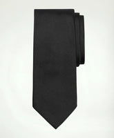 Solid Rep Tie / Brooks Brothers Tailored