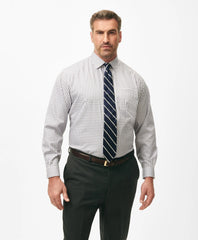Big & Tall Stretch Supima / Brooks Brothers Sale