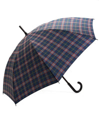 Signature Tartan Stick Umbrella / Brooks Brothers Men
