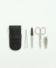 Manicure Set / Brooks Brothers Men