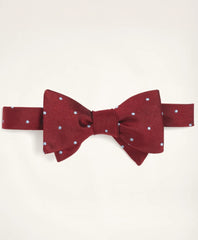 Dot Bow Tie / Brooks Brothers Tailored