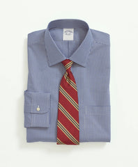 Stretch Supima / Brooks Brothers Men