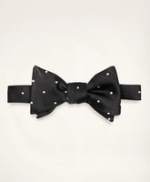 Dot Bow Tie / Brooks Brothers Tailored