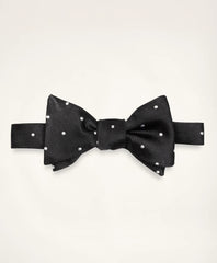 Dot Bow Tie / Brooks Brothers Tailored