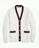 Vintage-Inspired Supima / Brooks Brothers Men