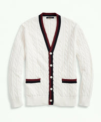 Vintage-Inspired Supima / Brooks Brothers Men