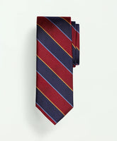 Argyll & Sutherland Rep Tie / Brooks Brothers Men