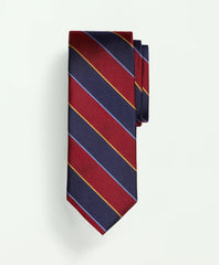 Argyll & Sutherland Rep Tie / Brooks Brothers Men