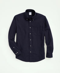 Portuguese Flannel Polo Button Down Collar Shirt / Brooks Brothers Shirts