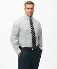 Big & Tall Stretch Supima / Brooks Brothers Sale