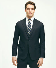 Classic Fit Wool 1818 Suit / Brooks Brothers Tailored