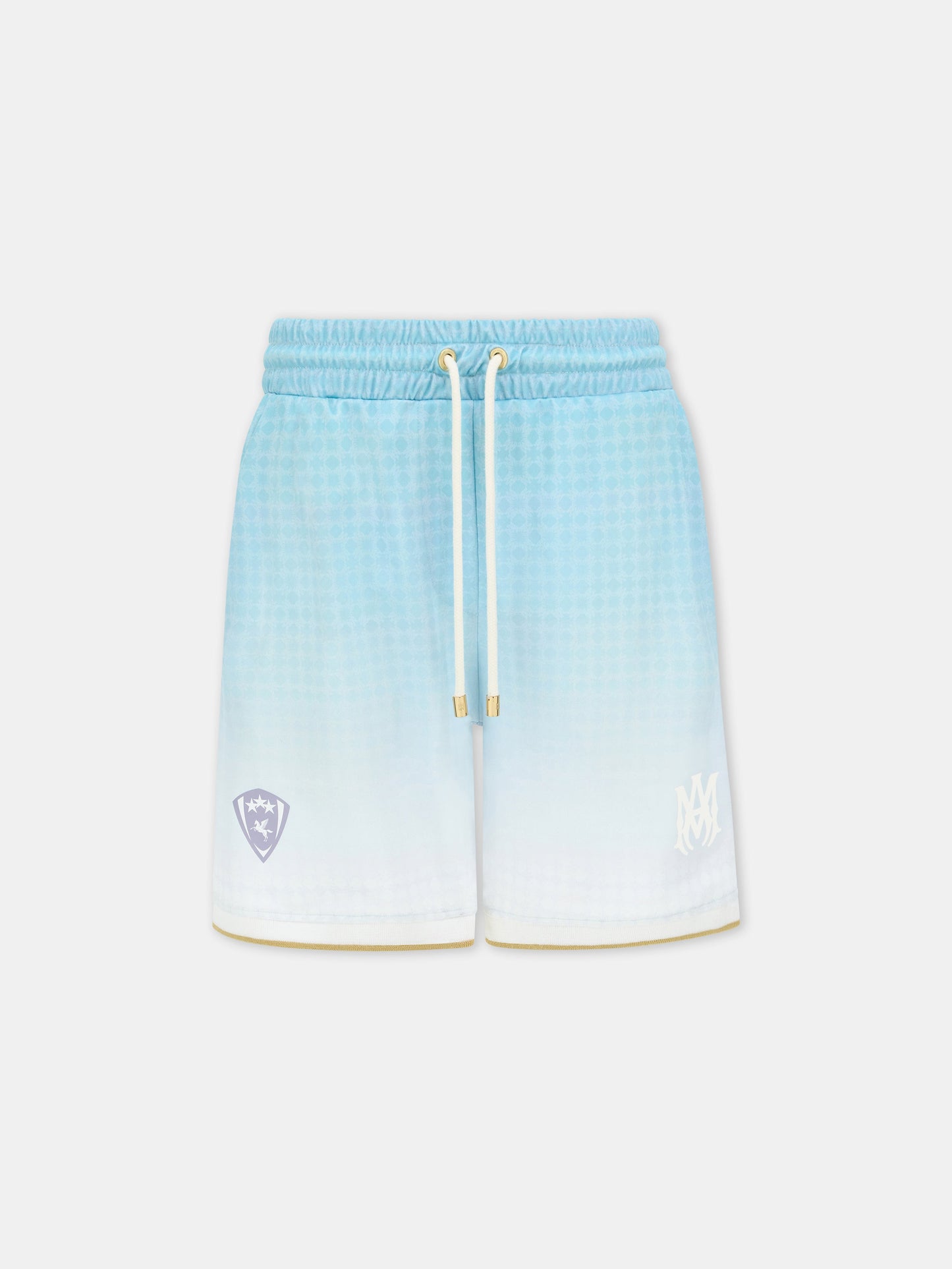 Amiri Sport Short - Sky | Amiri Online