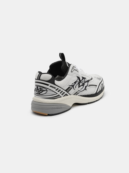 M-Tech - White Black | Amiri Affordable