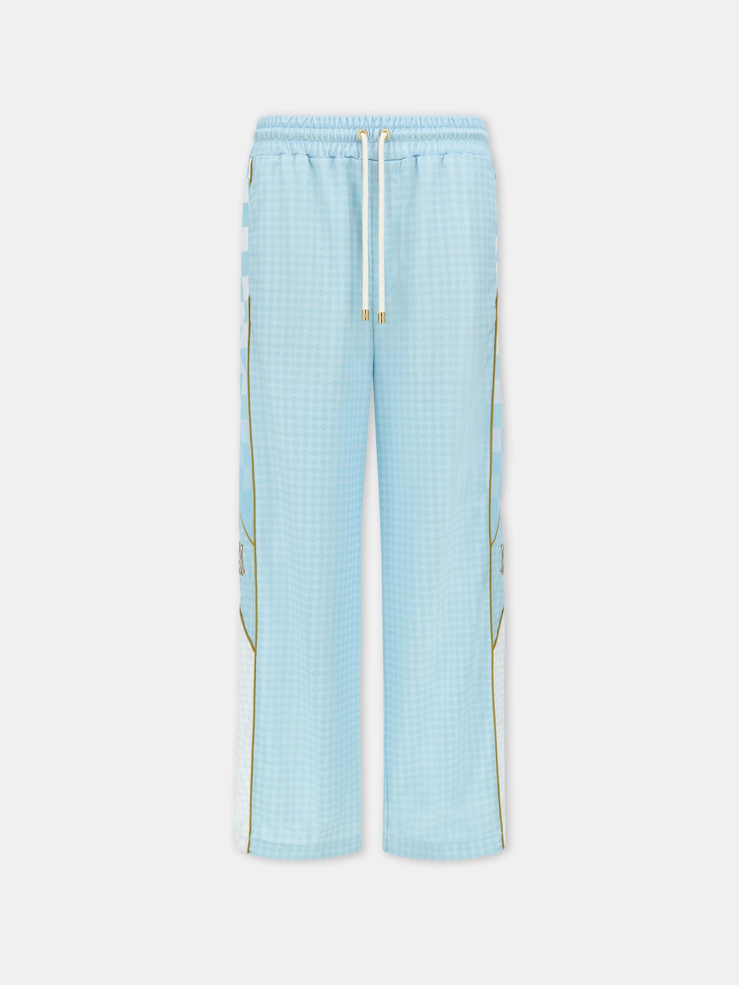 Amiri Sport Track Pant - Sky | Amiri Great Deal