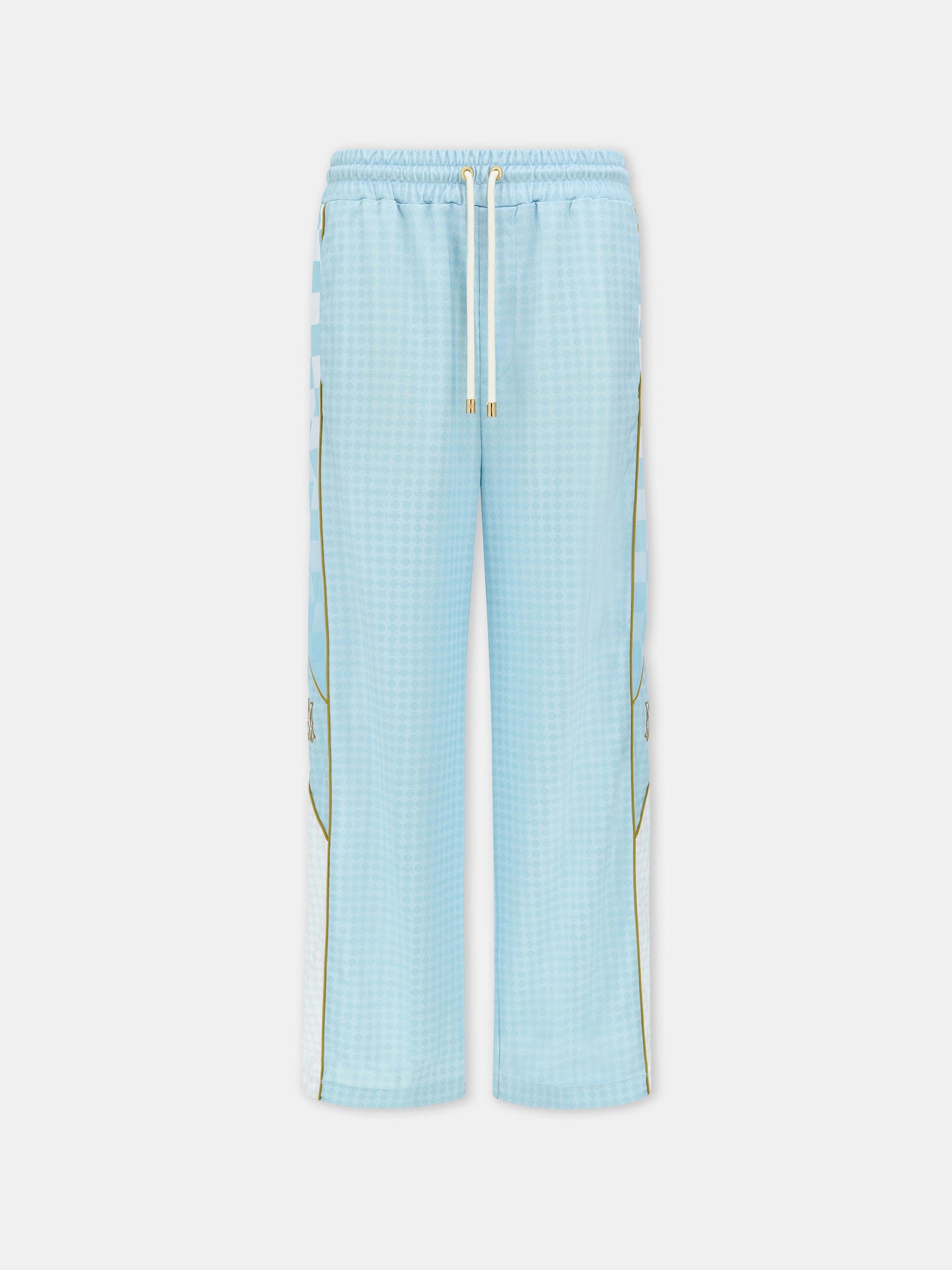 Amiri Sport Track Pant - Sky | Amiri Great Deal