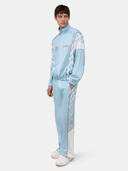 Amiri Sport Track Pant - Sky | Amiri Great Deal