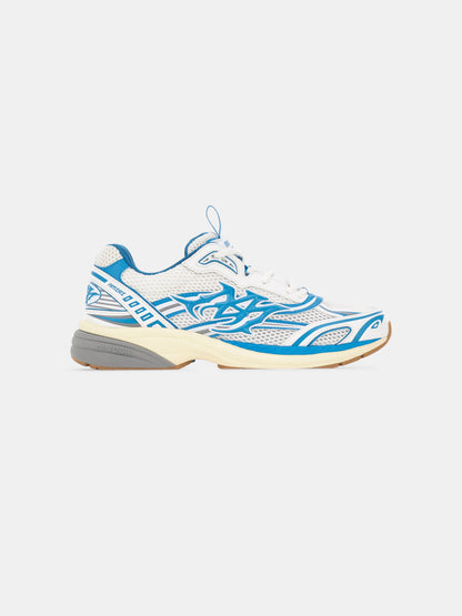M-Tech - White Blue | Amiri Featured