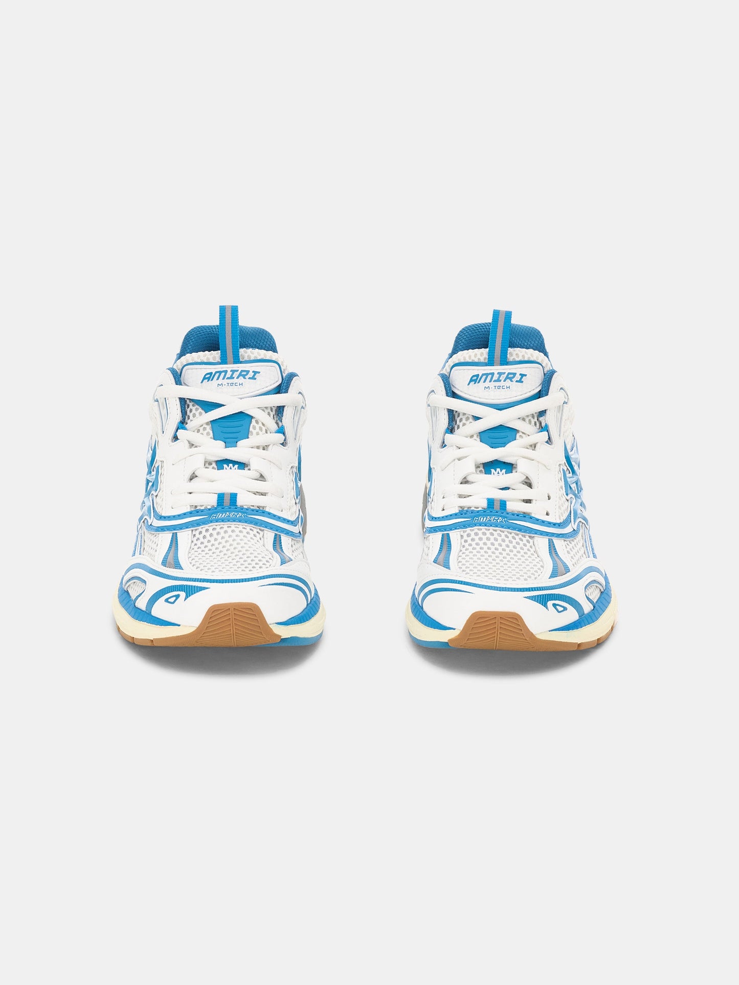 M-Tech - White Blue | Amiri Featured