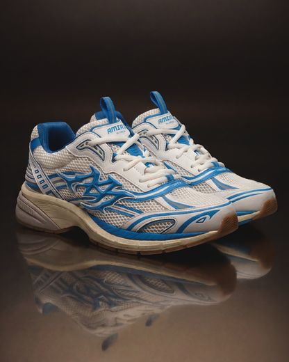 M-Tech - White Blue | Amiri Featured
