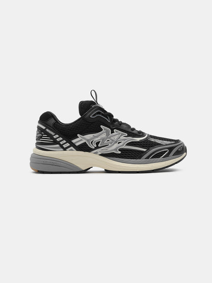 M-Tech - Black Grey | Amiri Online