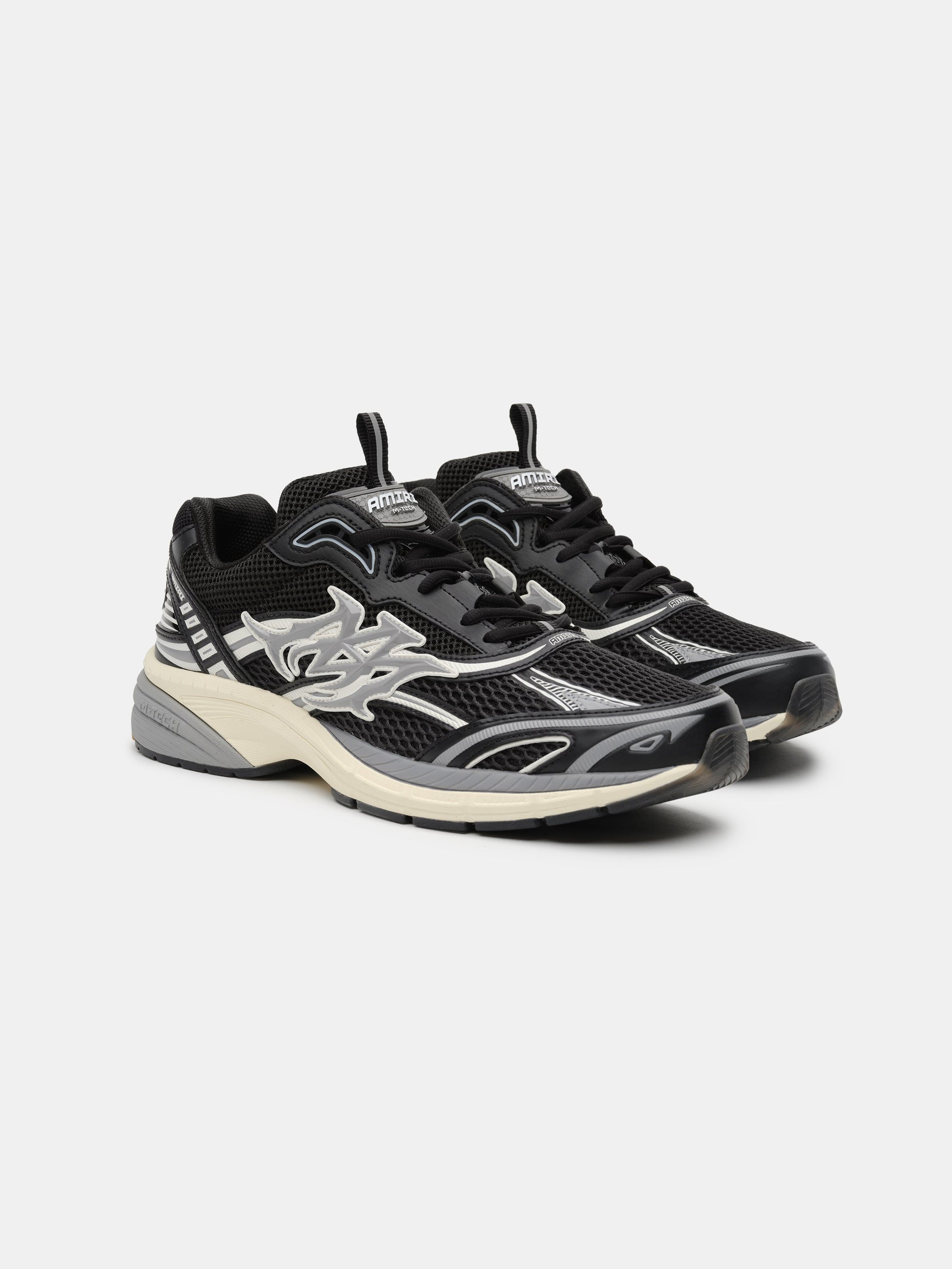 M-Tech - Black Grey | Amiri Online