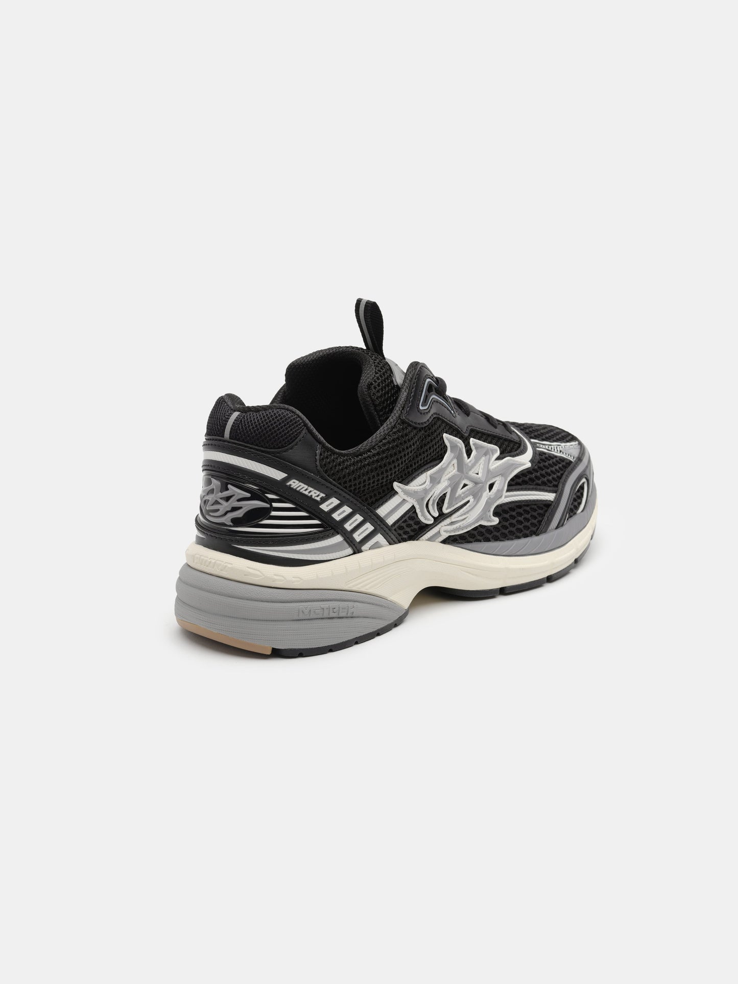 M-Tech - Black Grey | Amiri Online