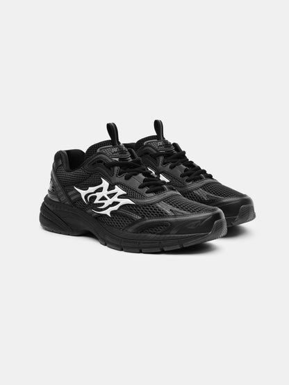 M-Tech - Black Silver | Amiri Affordable