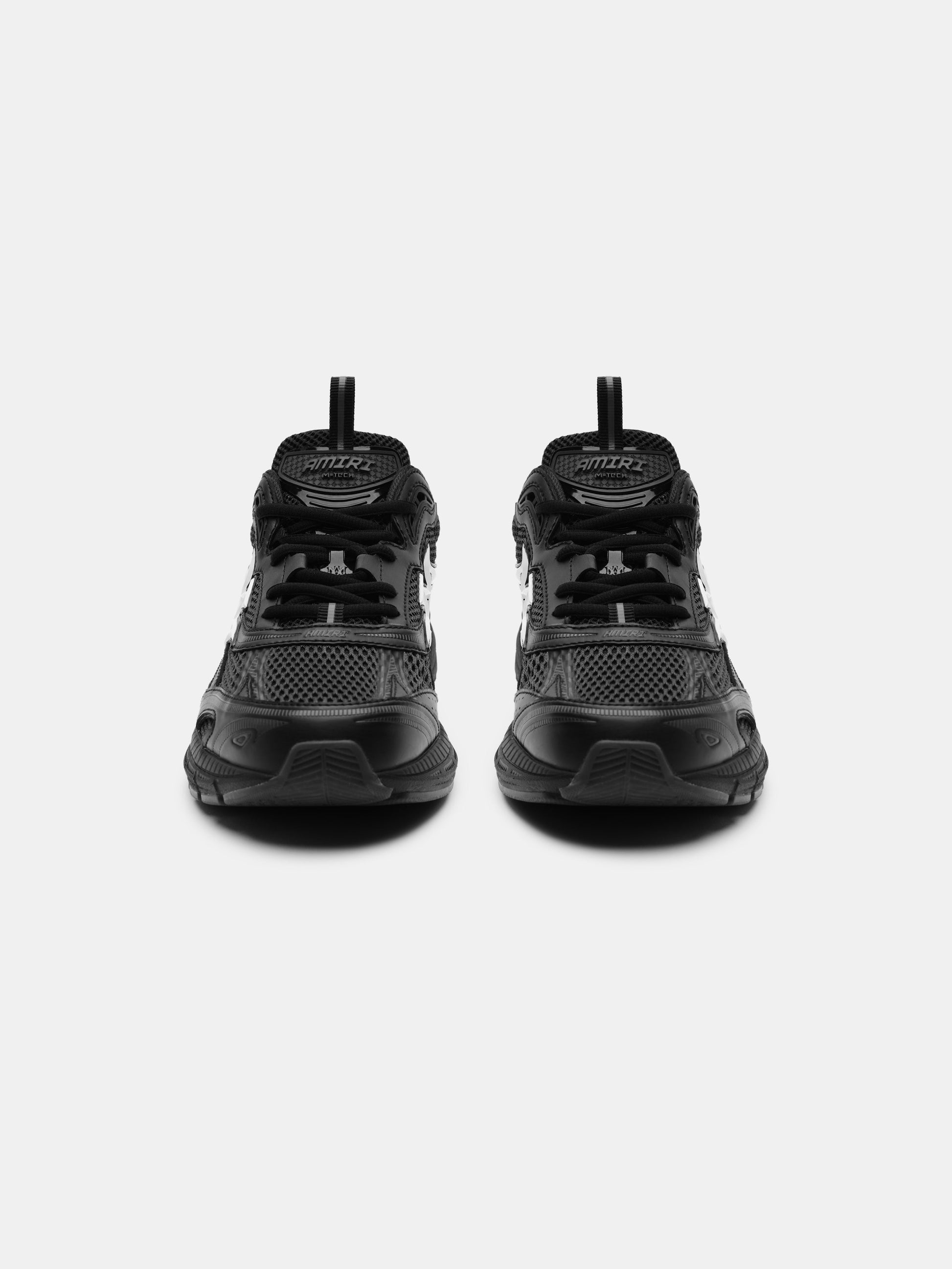 M-Tech - Black Silver | Amiri Affordable