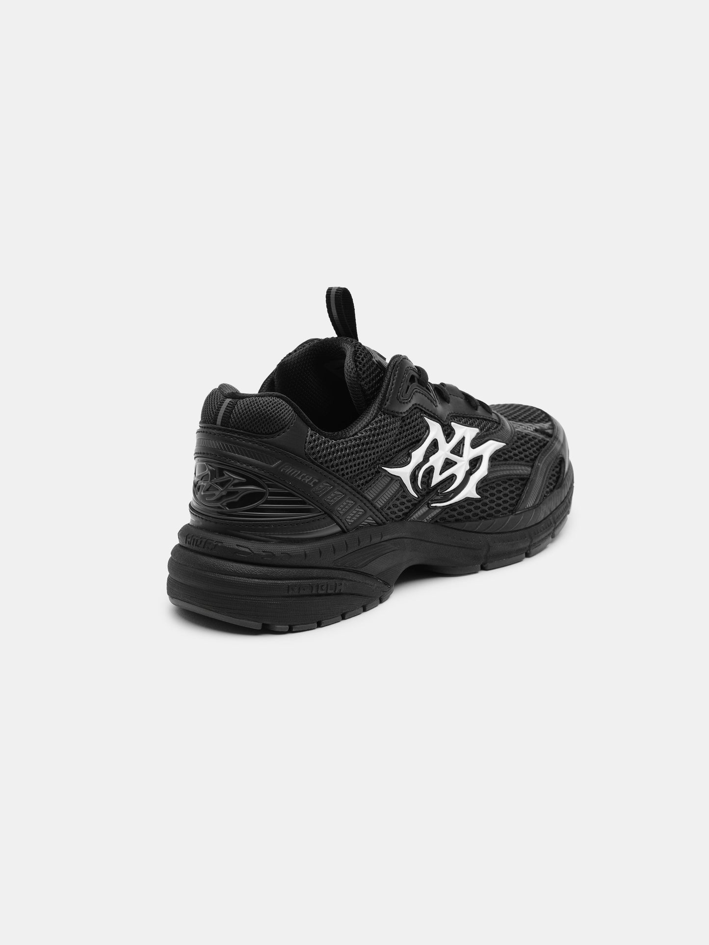 M-Tech - Black Silver | Amiri Affordable