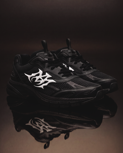 M-Tech - Black Silver | Amiri Affordable
